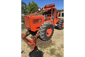 Timberjack 230  Skidder